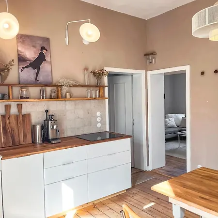 Minimalus I Mit Whirlpool Διαμέρισμα Κόμπλεντς