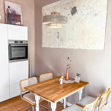 Minimalus I Mit Whirlpool