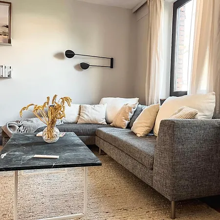 Minimalus I Mit Whirlpool * Κόμπλεντς