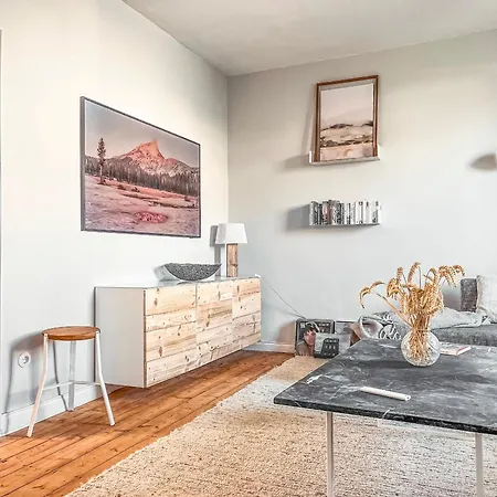 Apartment Minimalus I Mit Whirlpool Koblenz (Rhineland-Palatinate)