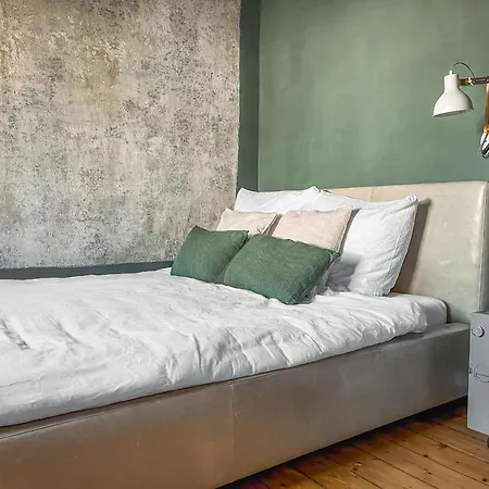 Minimalus I Mit Whirlpool Кобленц