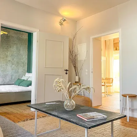 Minimalus I Mit Whirlpool