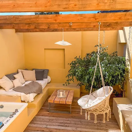 Minimalus I Mit Whirlpool Διαμέρισμα