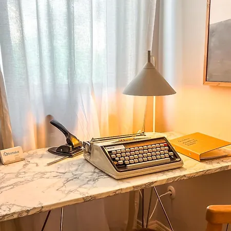 Minimalus I Mit Whirlpool * Κόμπλεντς