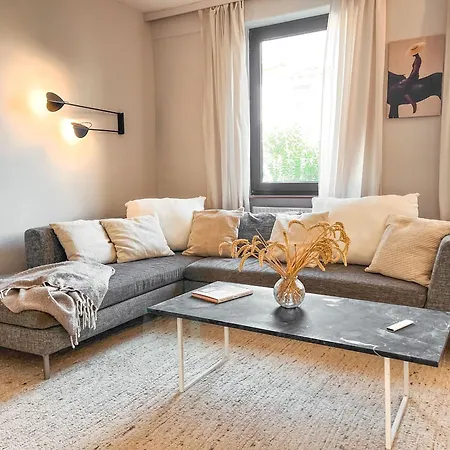 Minimalus I Mit Whirlpool