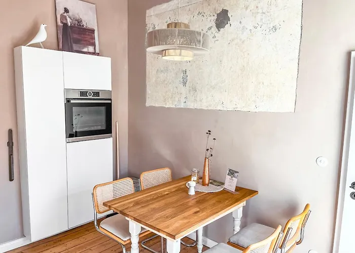 Minimalus I Mit Whirlpool