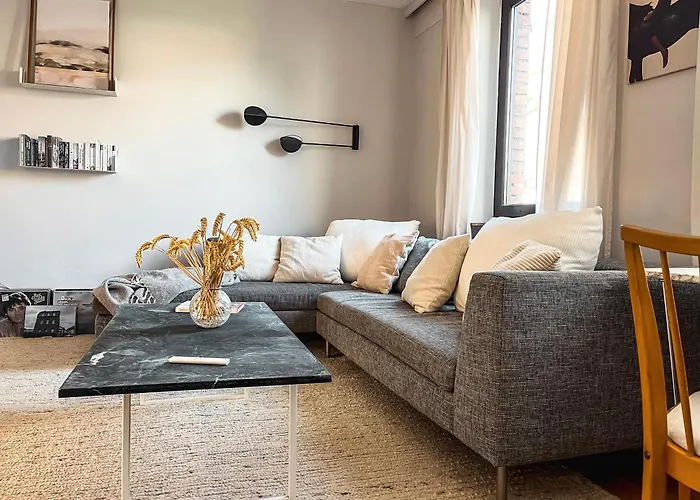 Minimalus I Mit Whirlpool * Кобленц