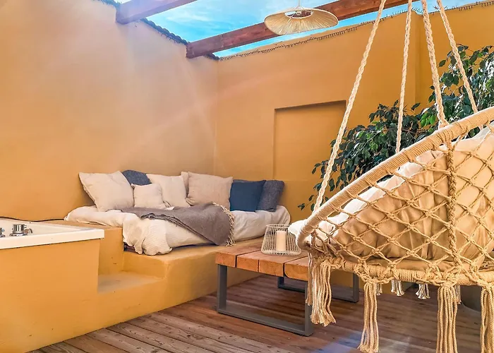 Minimalus I Mit Whirlpool Апартаменты